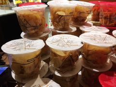 -去茶山(重庆万象城店)