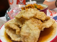 -英兰朝族饭店(河南桥头店)