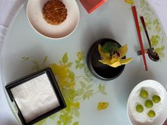 -桂花楼淮扬中餐厅(浦东香格里拉店)