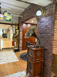 -BarberKiNG男士理发馆Barbershop