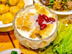 -蜗牛小馆醉乡民谣云南菜(惠新西里店)