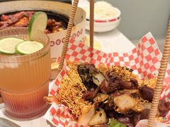 -七八冷面·延边朝鲜族美食(欢乐谷店)
