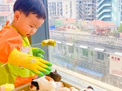 -怪兽屋·羊驼·猫咖·狗咖(俊华广场店)