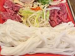 -Sen Tay Ho Culinary Culture Area