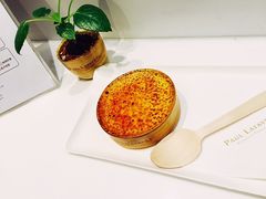 -PAUL LAFAYET 法式甜品(国金中心商场店)