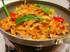 -荷塘秋月·本帮江浙菜(国权路店)