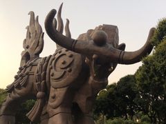 -四海公园(南山区)