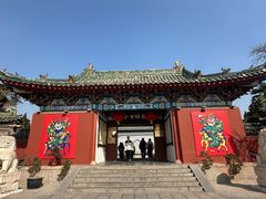 -开封包公祠