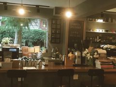-转山咖啡(松柏社区店)