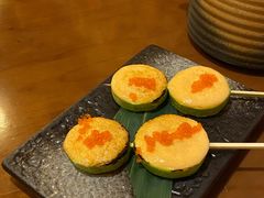 -七町糖果寿司屋(龙洞广工店)