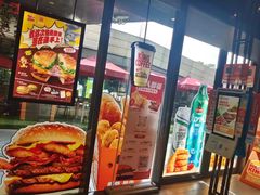 -汉堡王(徐汇绿地缤纷店)