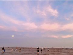 -南汇嘴观海公园