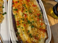 -木屋烧烤(岗顶二店)