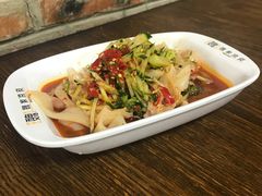 -魏家凉皮(梨园店)