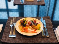 -深圳四季酒店·馥自助餐厅