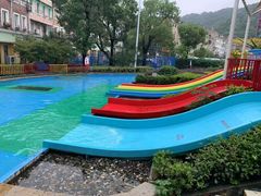 -杭州浪浪浪水公园