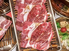 -西塔老太太泥炉烤肉(川沙百联店)