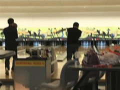 -广州保龄球馆(广州天河体育中心店)