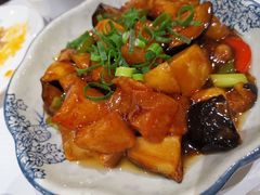 -Restaurant Sichuan 川里川外