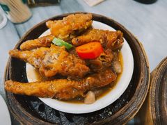 -华峰食馆(氹仔店)