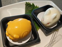 -海底捞火锅(老城根店)