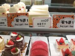 -匠造烘焙(联洋店)