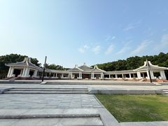 -华侨公园
