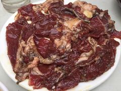 -松明一烤肉馆(鲁园店)