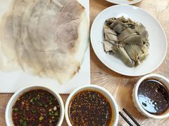 -映秋饭店(李庄总店)