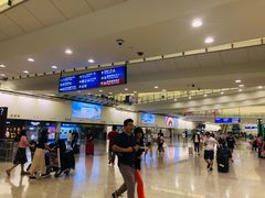 -香港国际机场-T2航站楼
