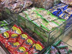 -苏州市观前土特产商店(中兴商楼店)