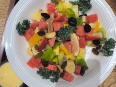 -遇见杜尚西餐厅(恒大华府店)