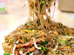 -阿生潮味鲜炒粉(梅林新村店)