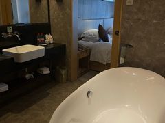 -河源万绿湖美思威尔顿酒店