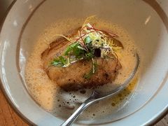 -Restaurant Cuivre古铜法式餐厅
