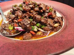 -匠熙小馆(崇文门店)