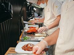 -味+新京宴·烤鸭·北京菜(创意谷店)