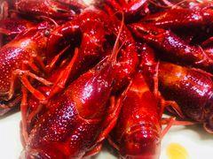 -靓靓蒸虾(中山里店)