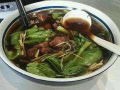 -友乐达台北精致面馆(张江店)