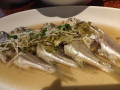 -寻鲜记·东海味·经典甬菜(宁波开元名都大酒店)