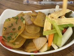 -兰溪十八浇(天一店)