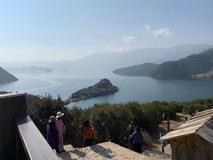 -泸沽湖里格半岛