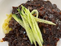 -桃园中华料理炸酱面(燕儿岛路店)