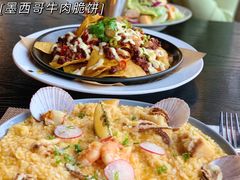 -π·西餐厅邂逅(万平口店)