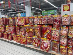-大润发(张江店)