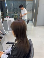 -Cima salon西玛沙龙