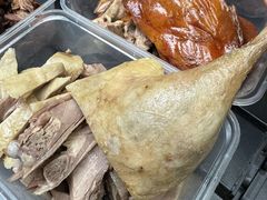 -章云板鸭(总店)