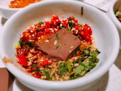 -海底捞火锅(长沙华创国际广场店)