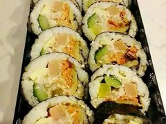 -郑阿姨的家·이모네·韩料&烤肉(武川路店)