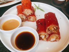 -蝴蝶里·粤菜·点心(滨江龙湖店)